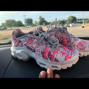 Nike air max plus tn